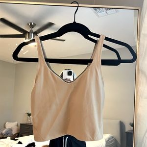 Lululemon Align Tank